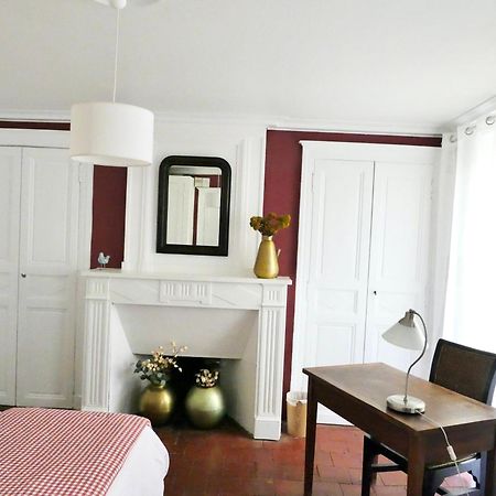 Alice & Jeanne - Chambre D'Hote Lectoure Exterior photo
