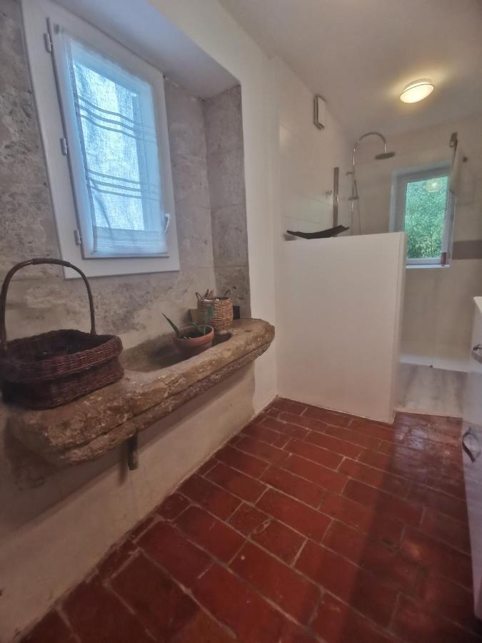 Alice & Jeanne - Chambre D'Hote Lectoure Exterior photo