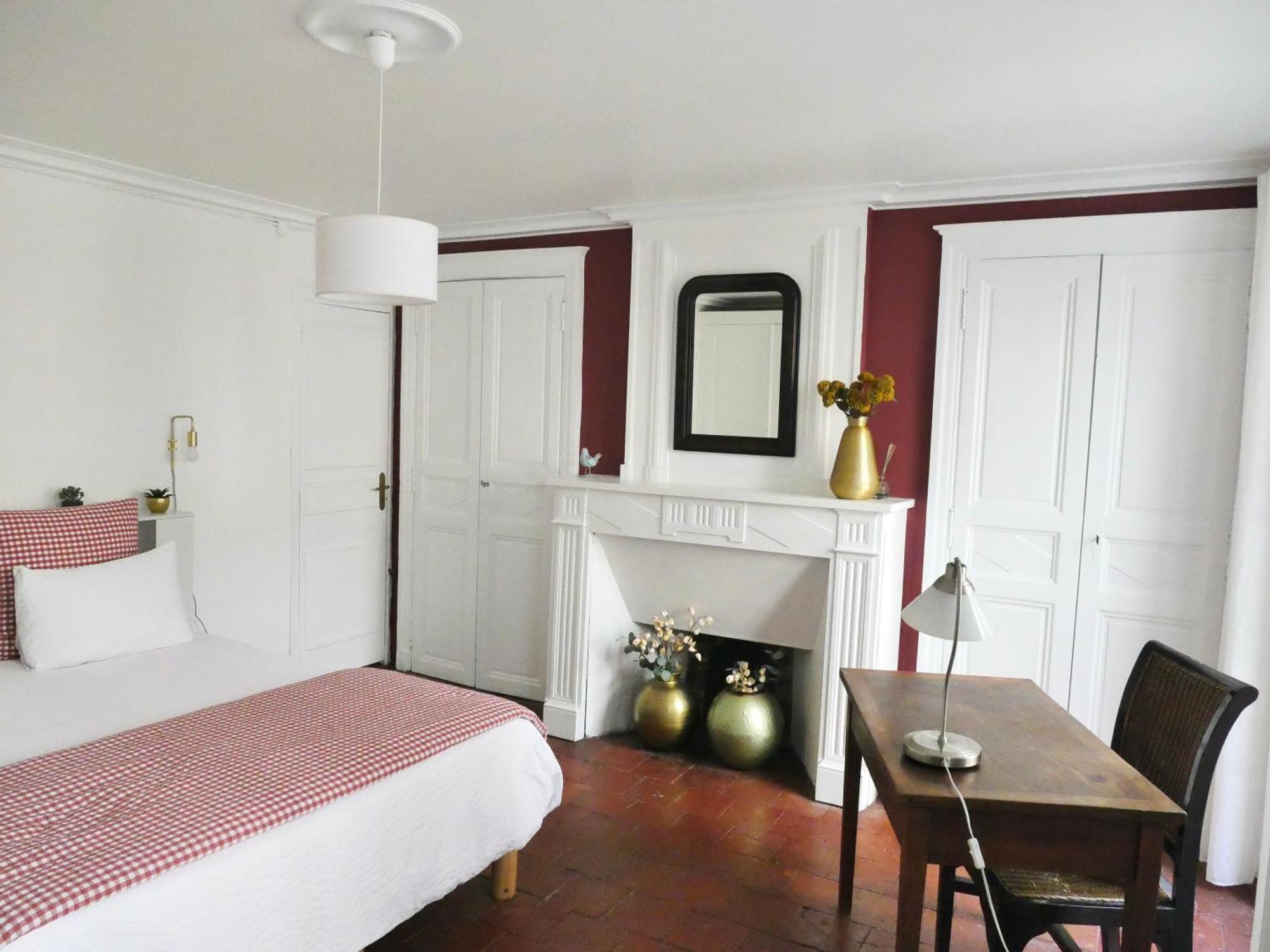 Alice & Jeanne - Chambre D'Hote Lectoure Exterior photo